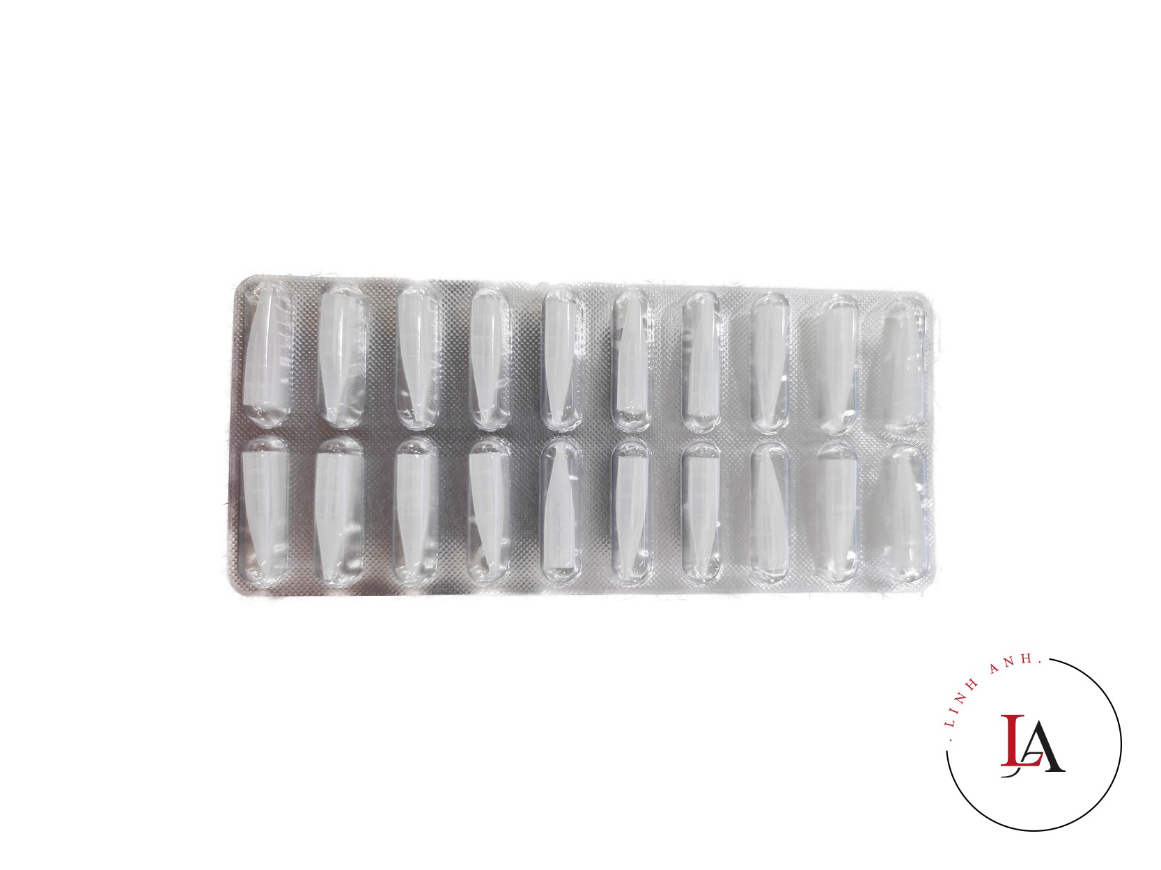 Đầu xăm SG vỉ bé